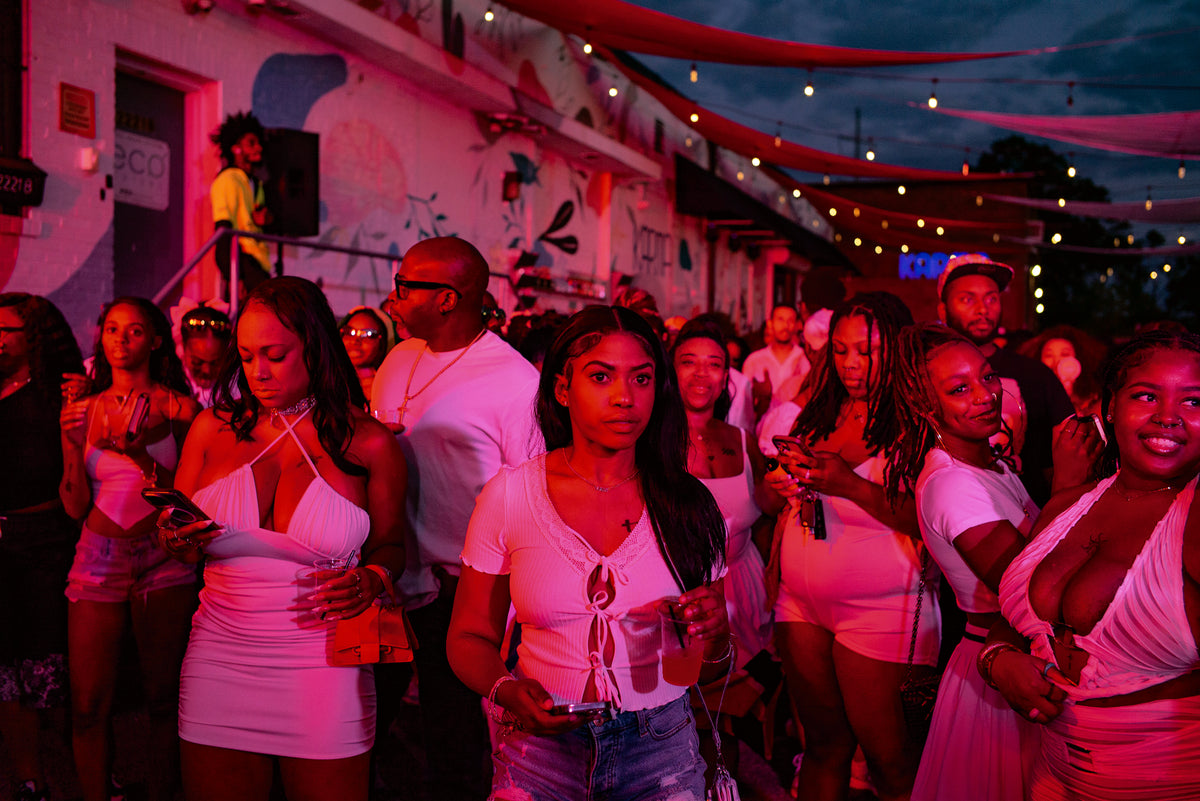 Webb, Washington, DC, 2025