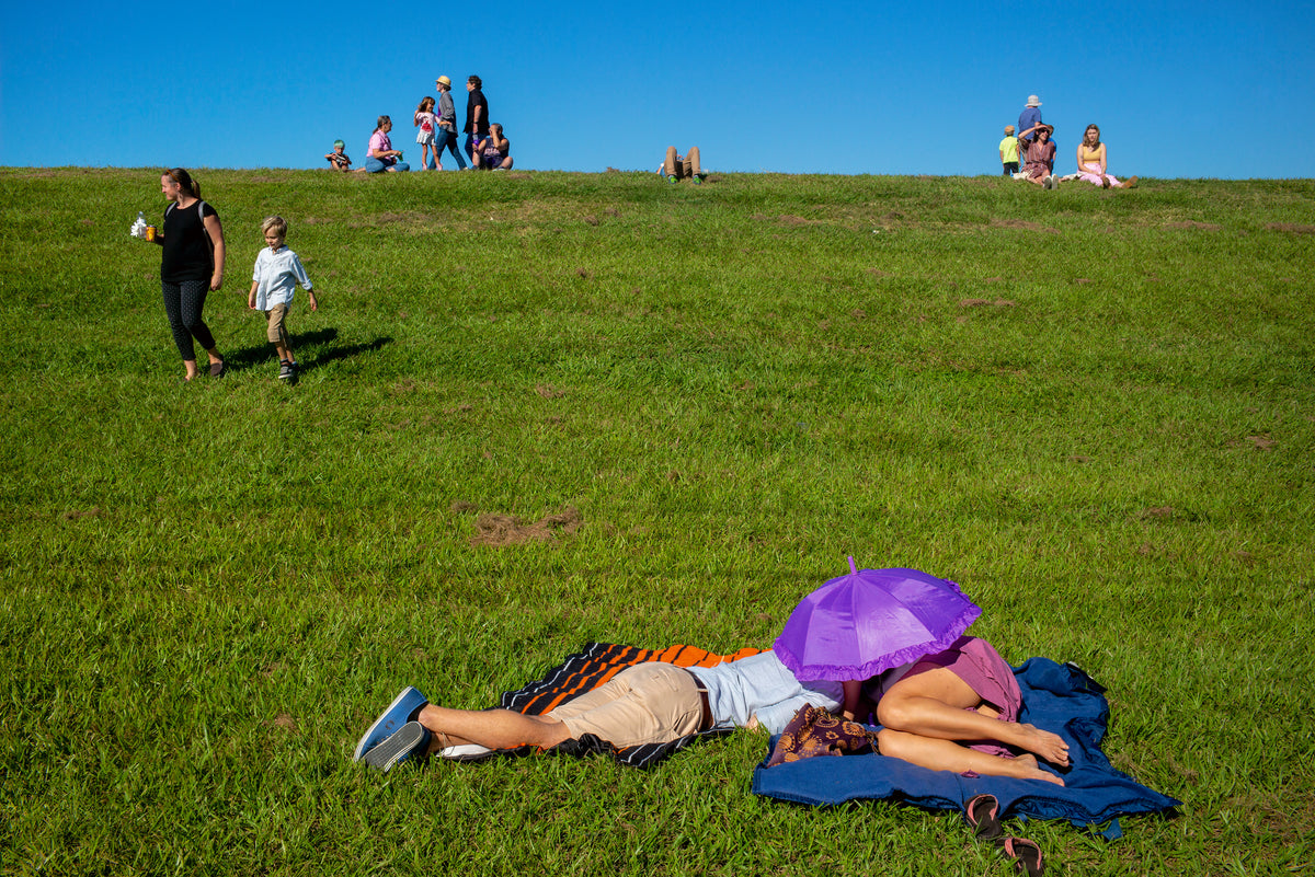 Webb, New Orleans, LA, 2018
