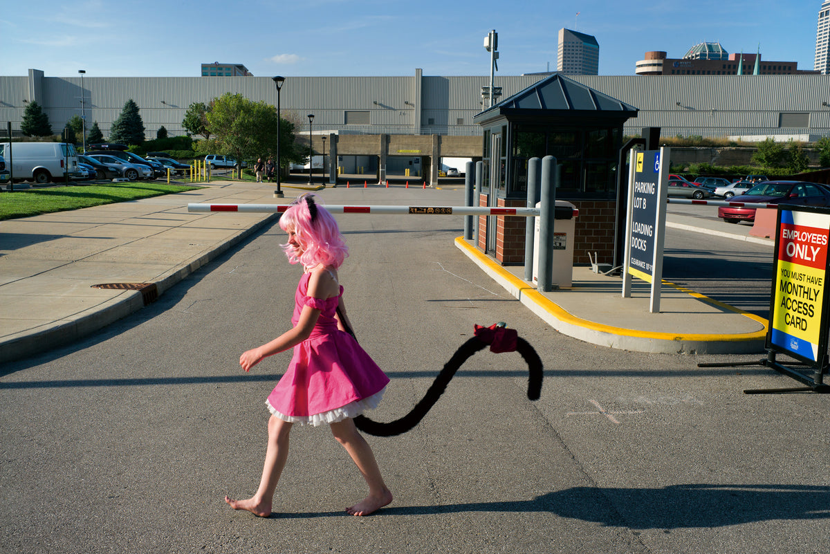 Webb, Indianapolis, IN, 2014