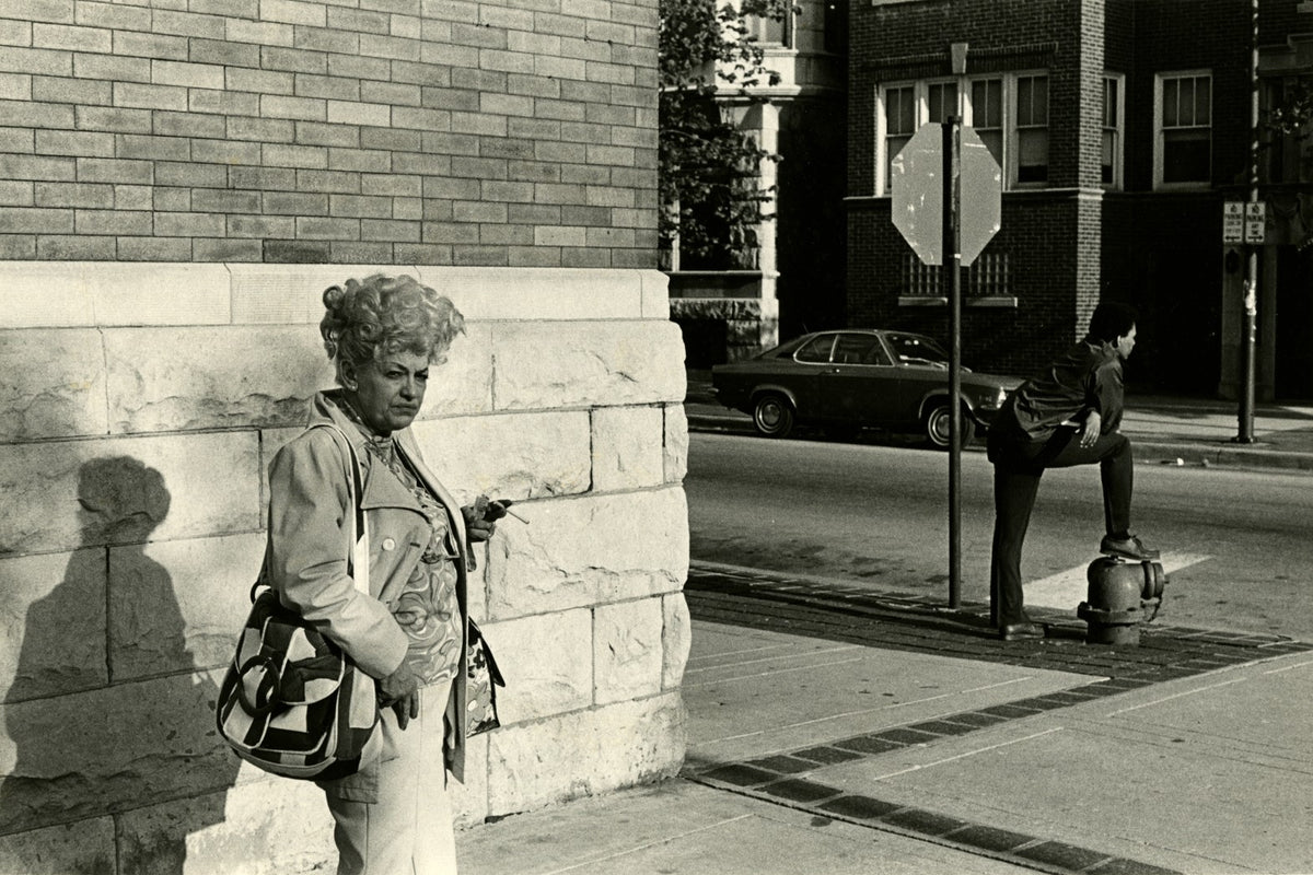 King, Chicago, Early 1970s