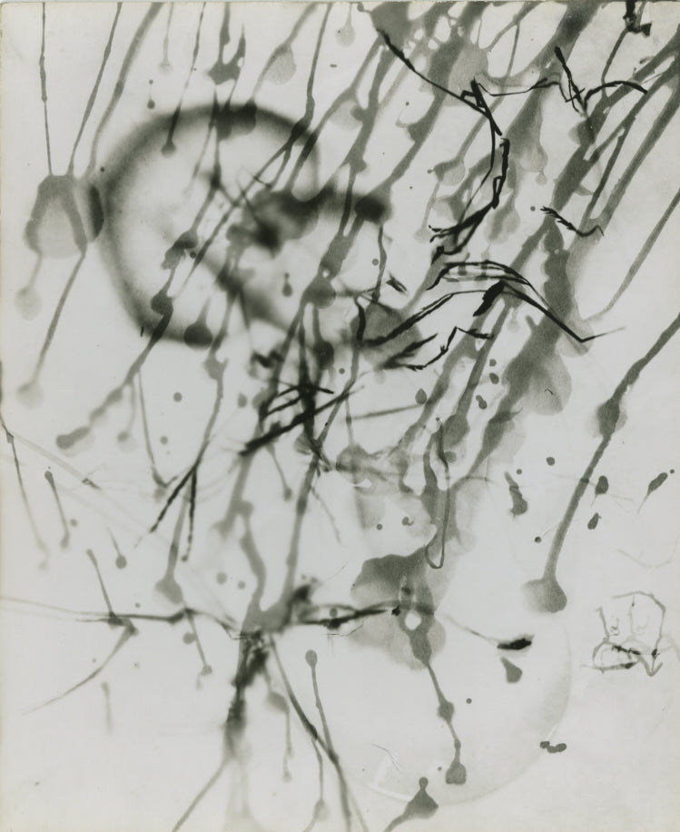 Lea (Dorr), Chicago, 1951