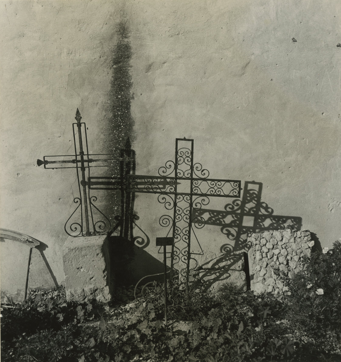 Lea (Dorr), Untitled, c. 1951