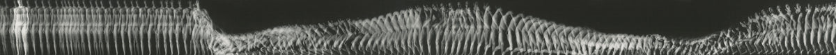 Blondeau, Warren No. 3, 1971