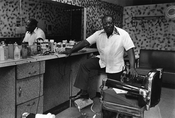 Bey, Harlem, USA Portfolio, 2005