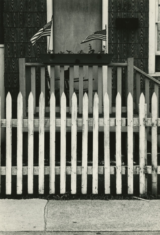 Windsor, Untitled, Late 1950s