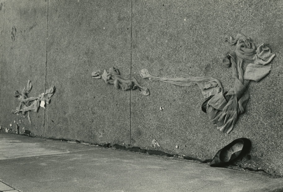 Windsor, Untitled, late 1950s