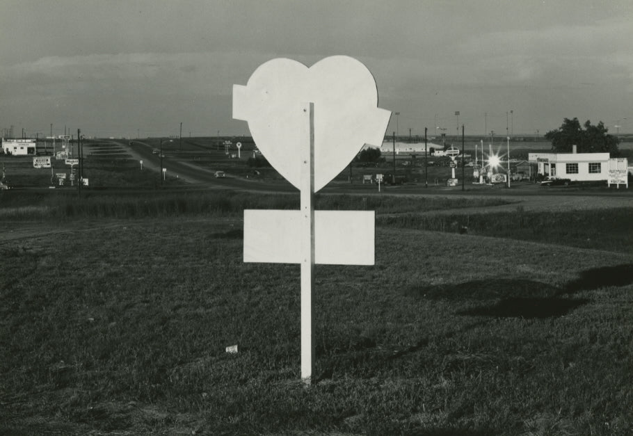 Windsor, Untitled, late 1950s