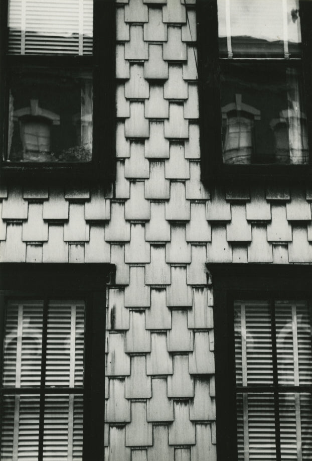Windsor, Untitled, late 1950s