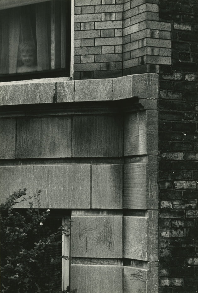 Windsor, Untitled, Late 1950s