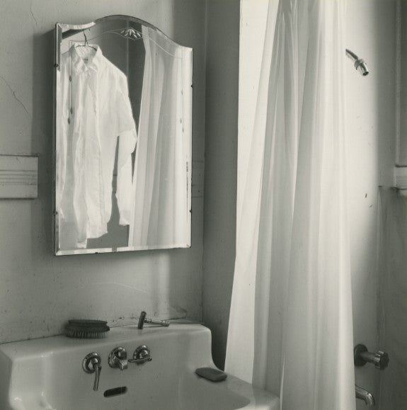 Windsor, Untitled, late 1950s