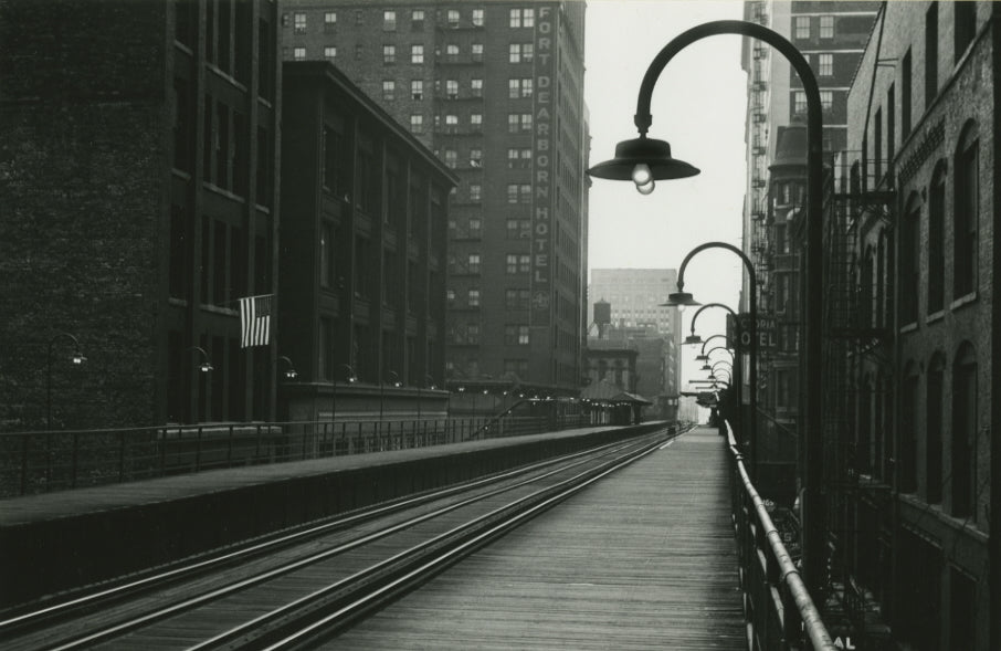 Windsor, Untitled, Late 1950s