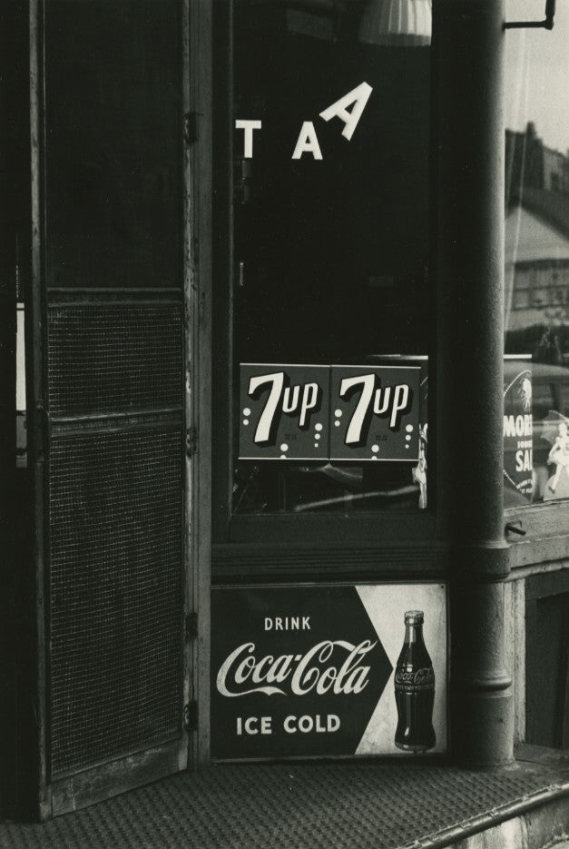 Windsor, Untitled, late 1950s