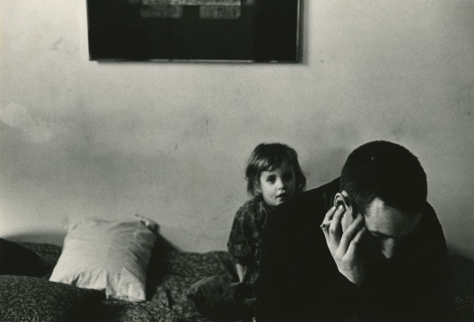 Windsor, Untitled, late 1950s