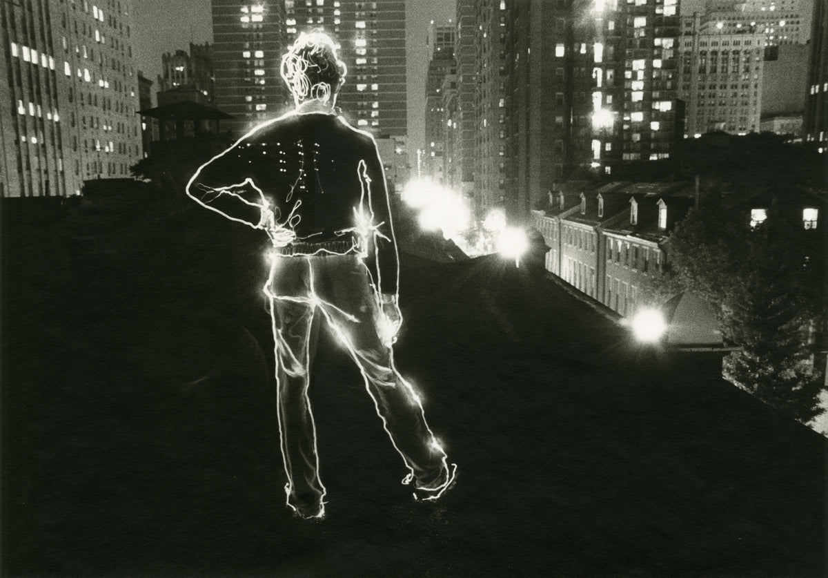 Lebe, Angelo On The Roof, 1979