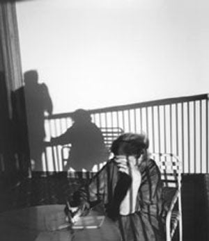Kertesz, Mauna Kea, Kmuela, Honolulu, 1974