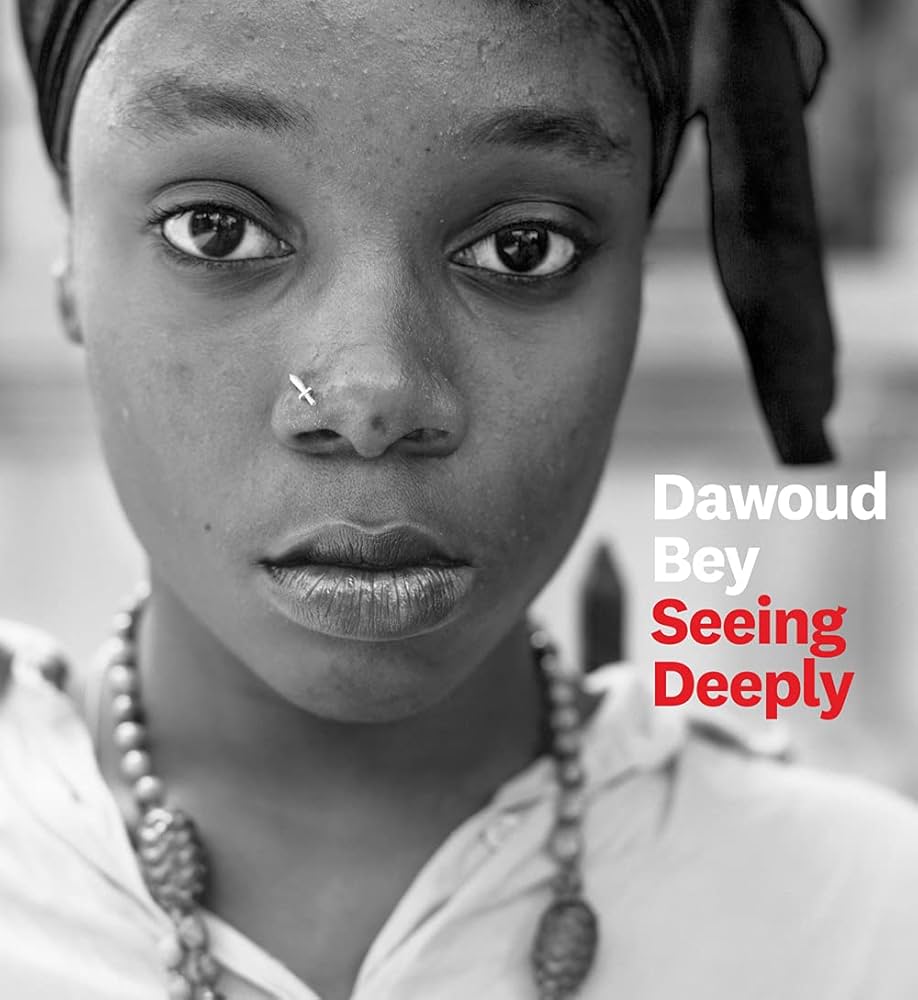 Bey, Seeing Deeply