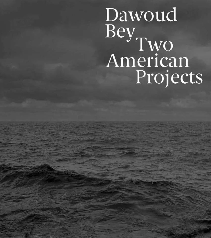 Bey, Two American Projects