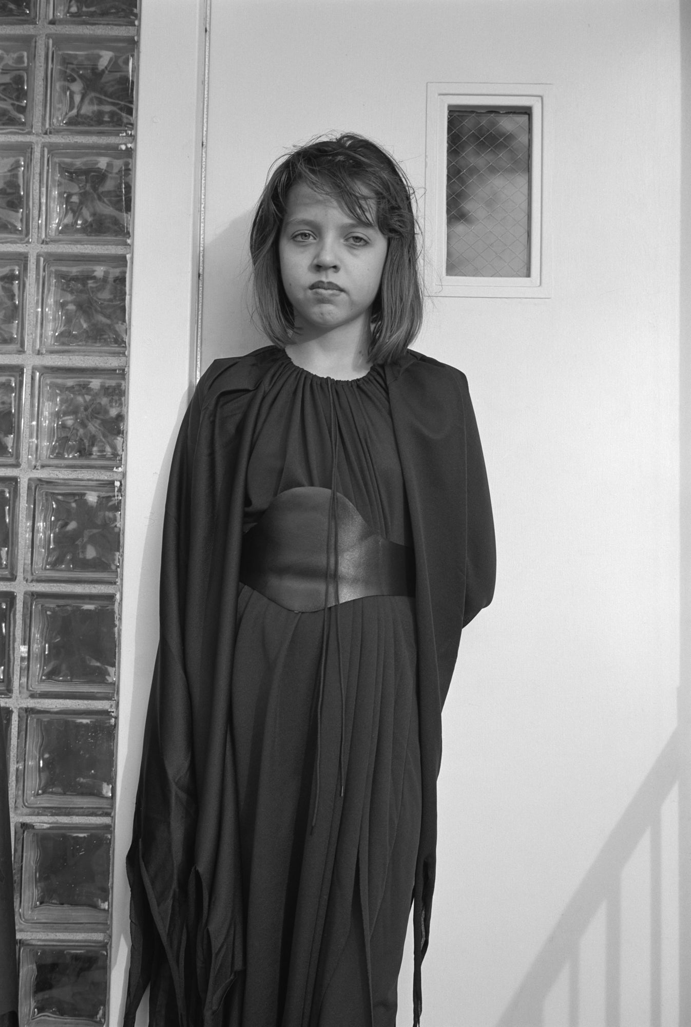 Steinmetz, Halloween, 1990