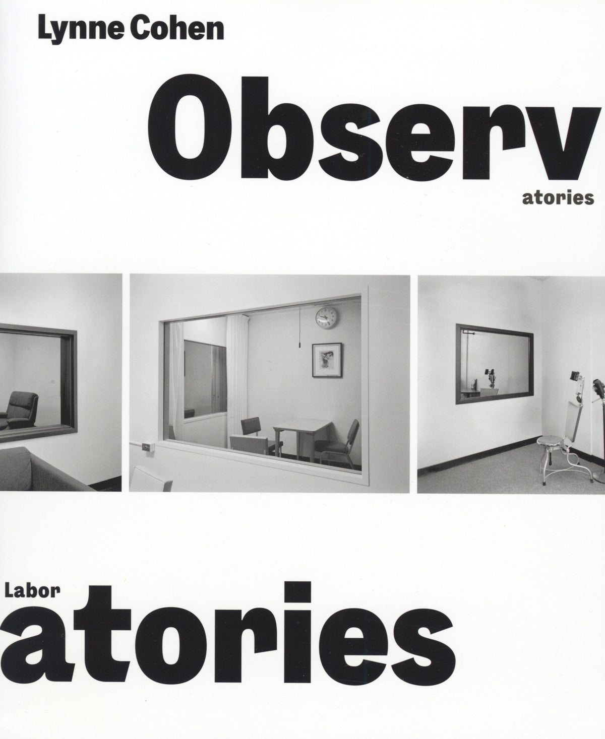 Cohen, Observatories / Laboratories