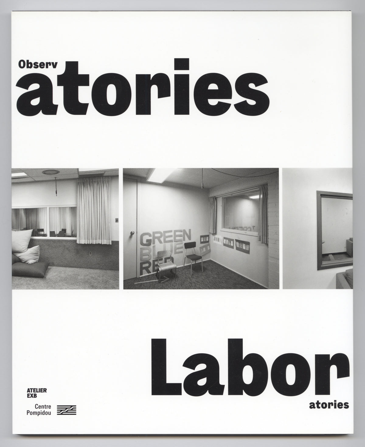 Cohen, Observatories / Laboratories
