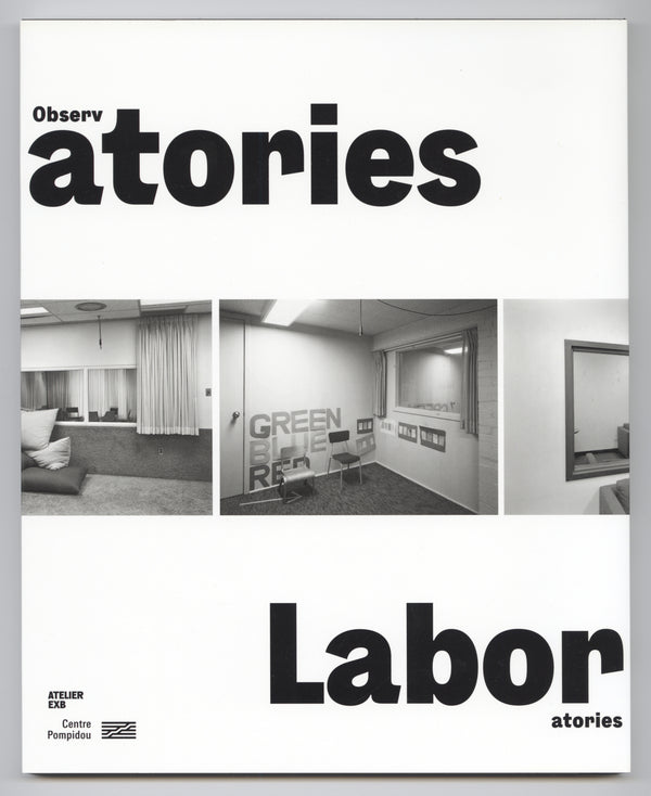 Cohen, Observatories / Laboratories