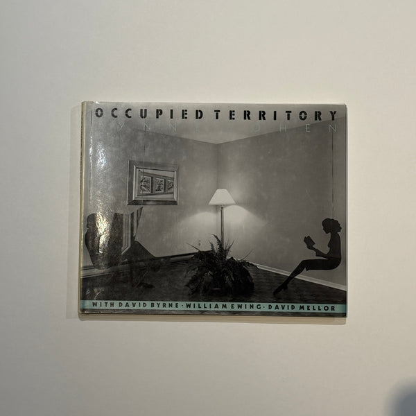 Cohen, Occupied Territory