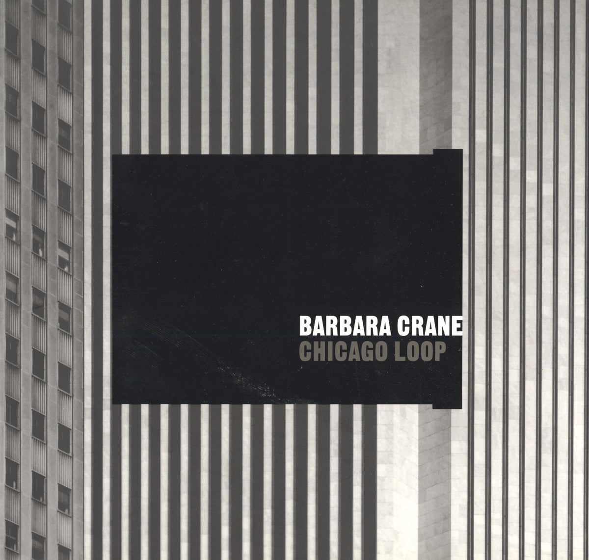 Crane, Chicago Loop