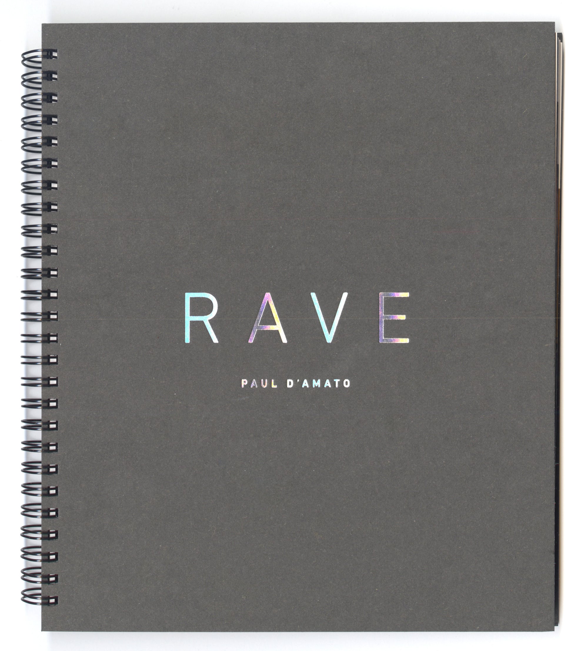 D'Amato, Rave