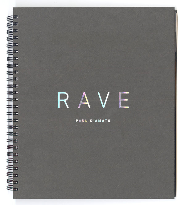 D'Amato, Rave