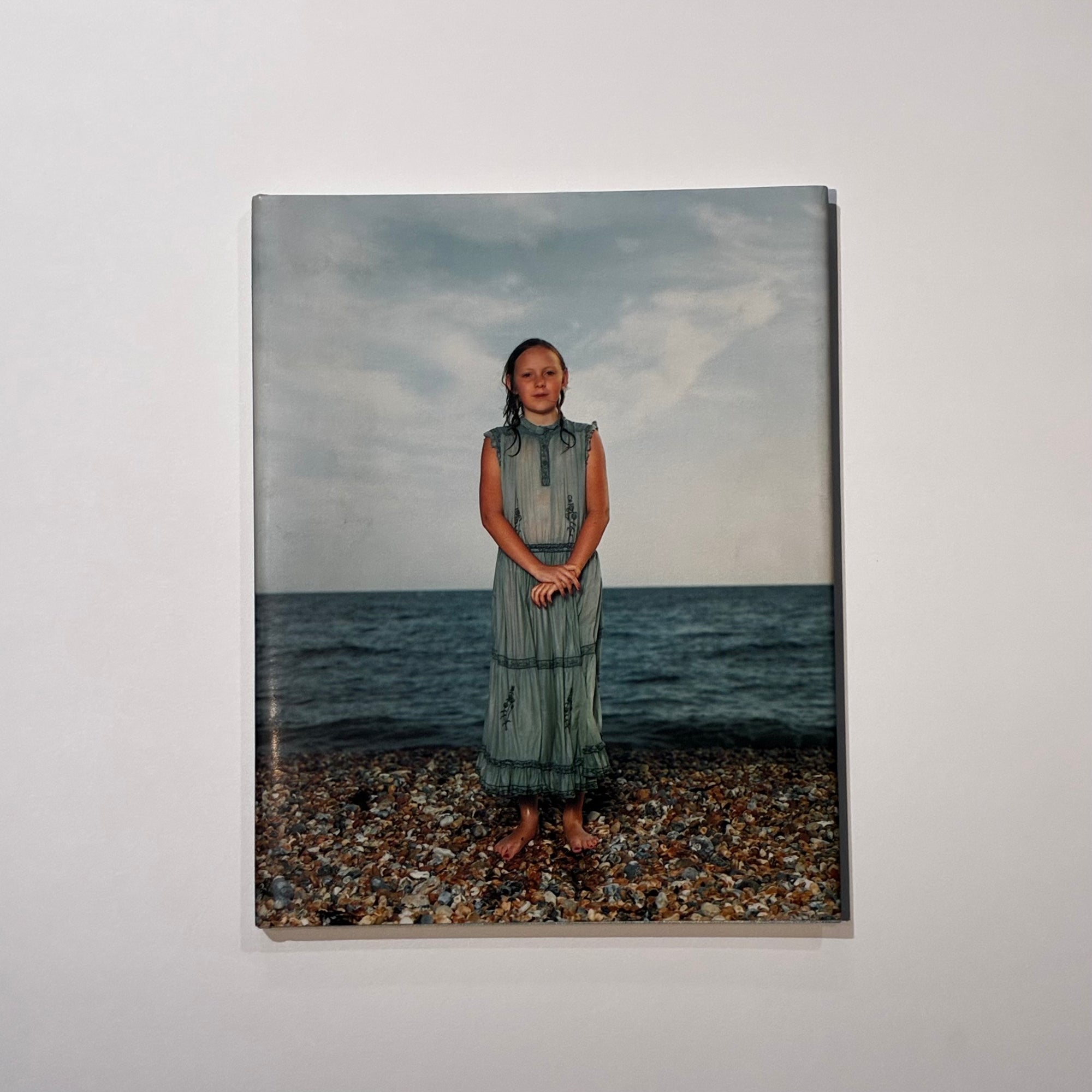 Dijkstra, Rineke Dijkstra: Beach Portraits