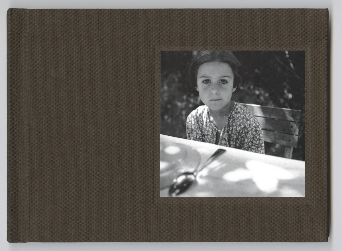Erwitt, Small and Serious