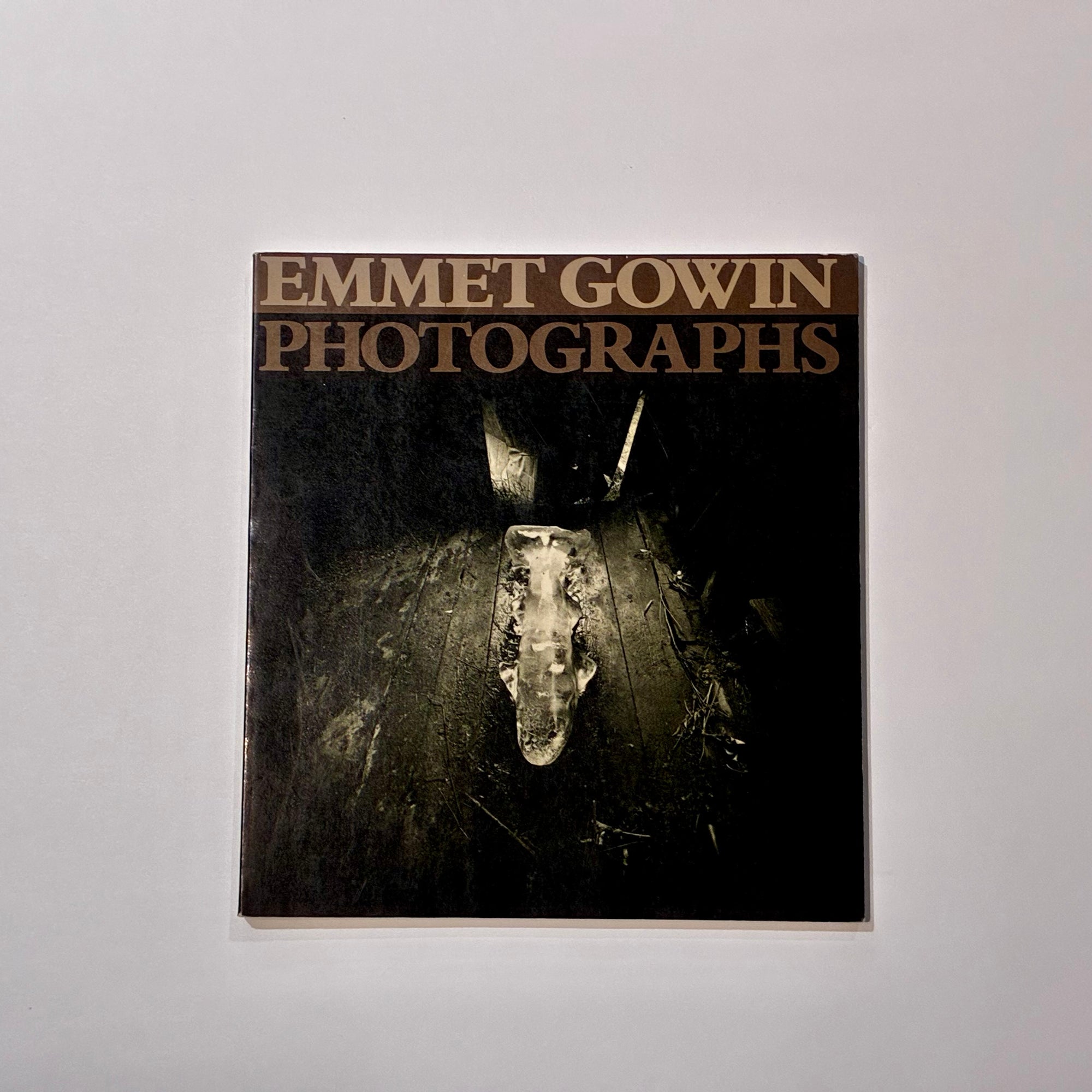 Gowin, Photographs
