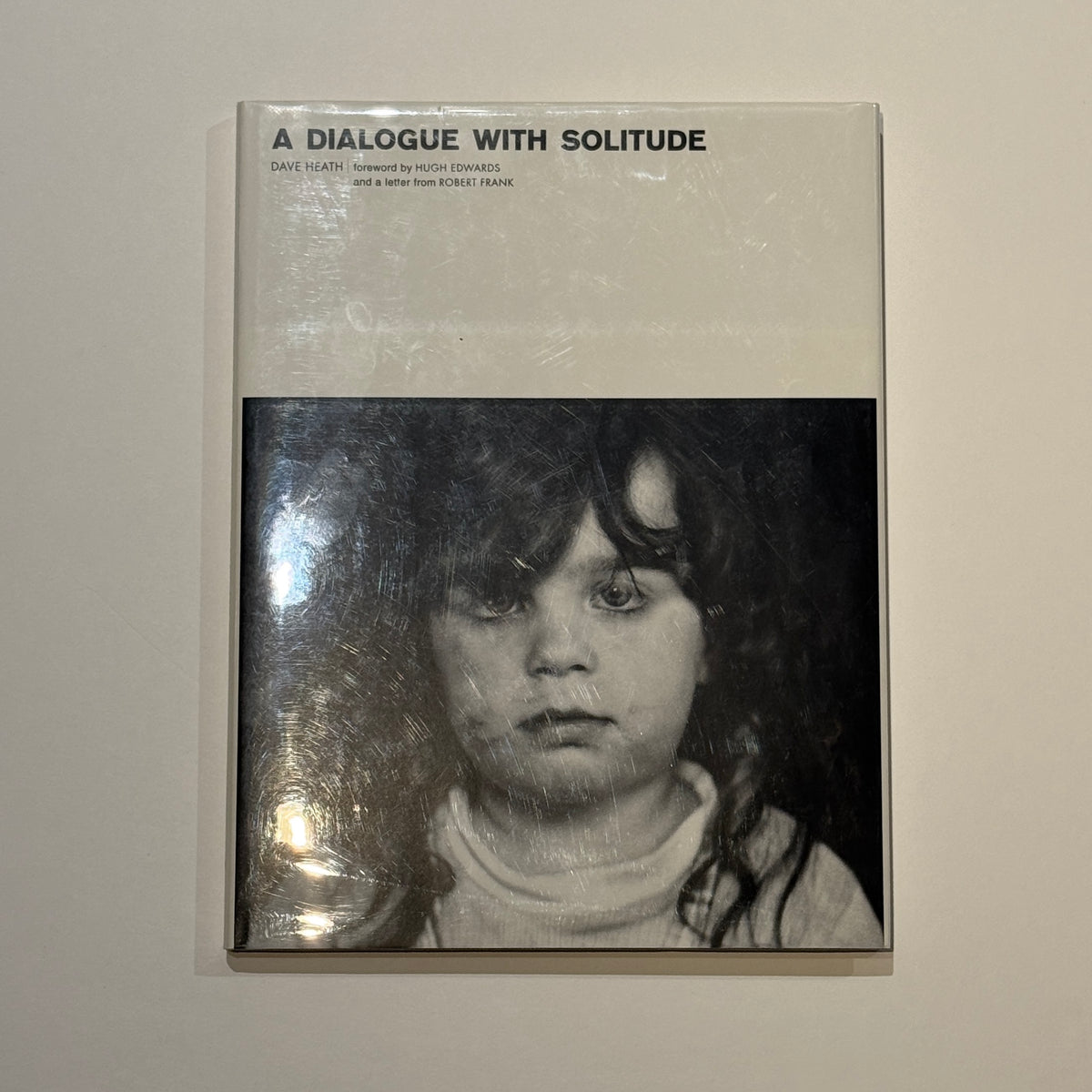 Heath, A Dialogue with Solitude