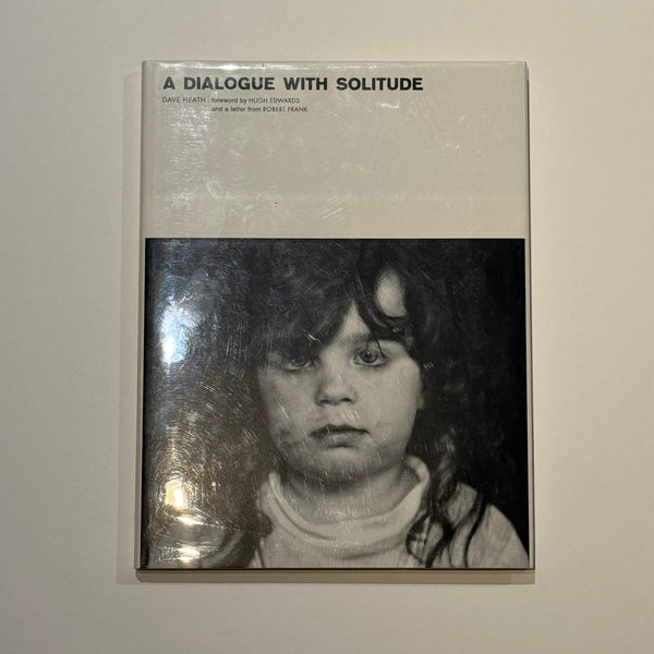 Heath, A Dialogue with Solitude
