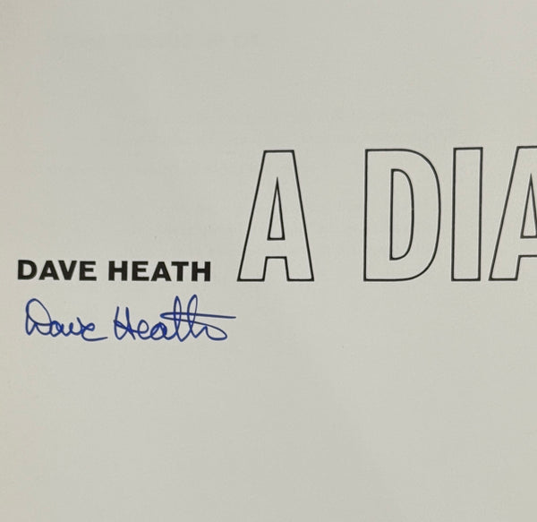 Heath, A Dialogue with Solitude