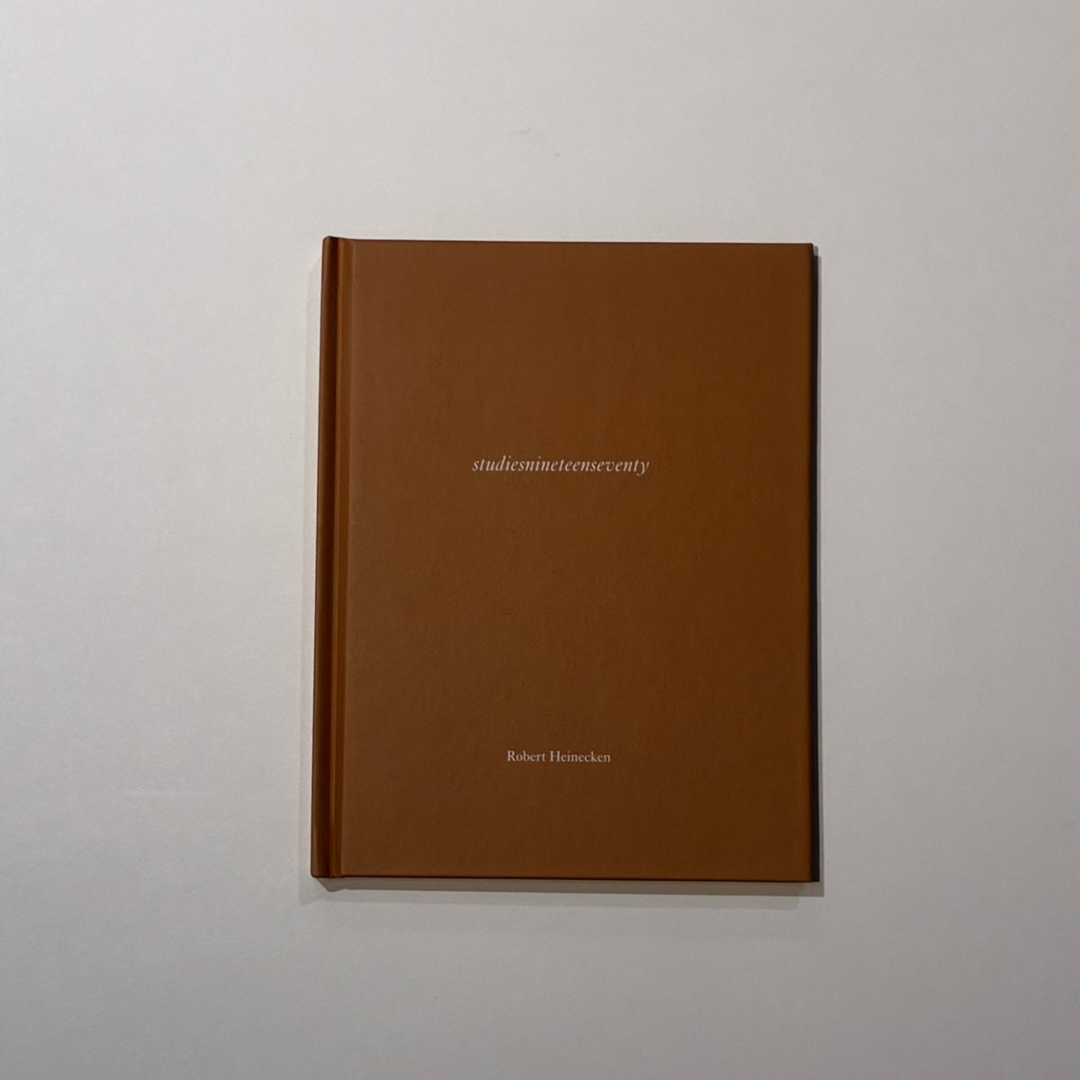 Heinecken, studiesnineteenseventy