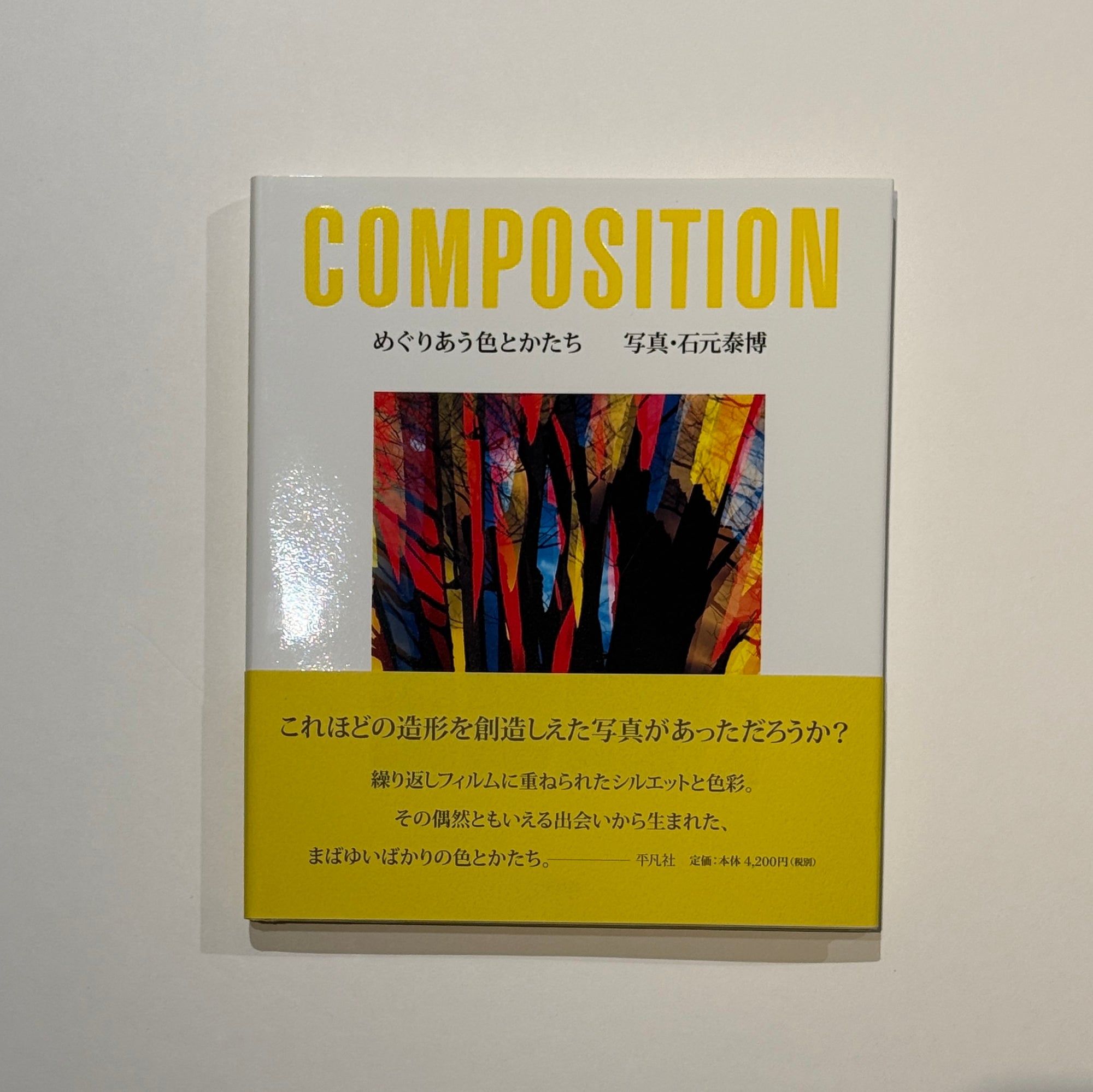 Ishimoto, Composition
