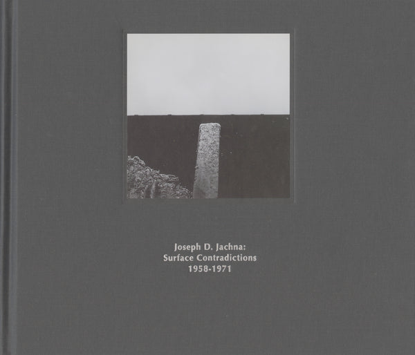 Jachna, Surface Contradictions 1958-1971