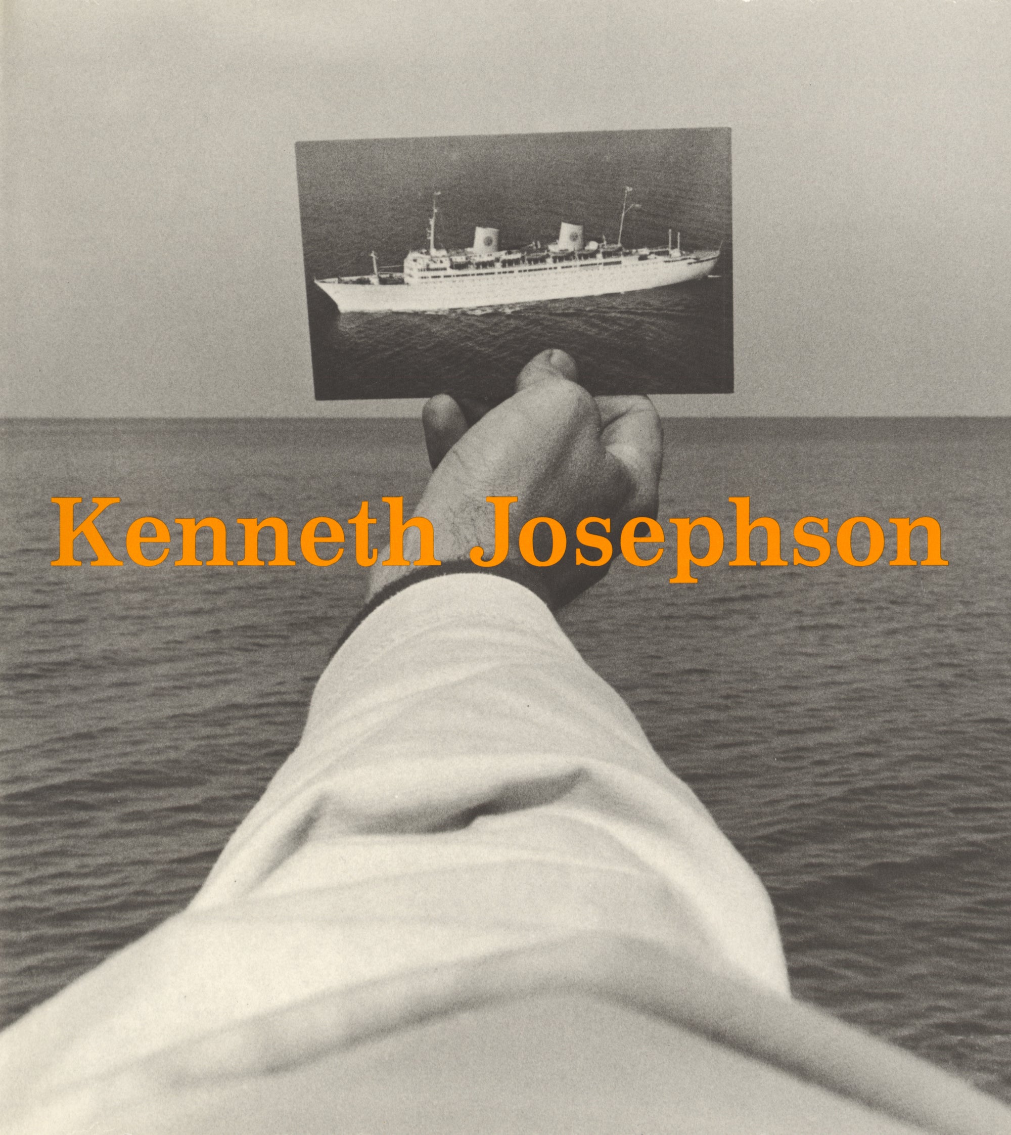 Josephson, Kenneth Josephson