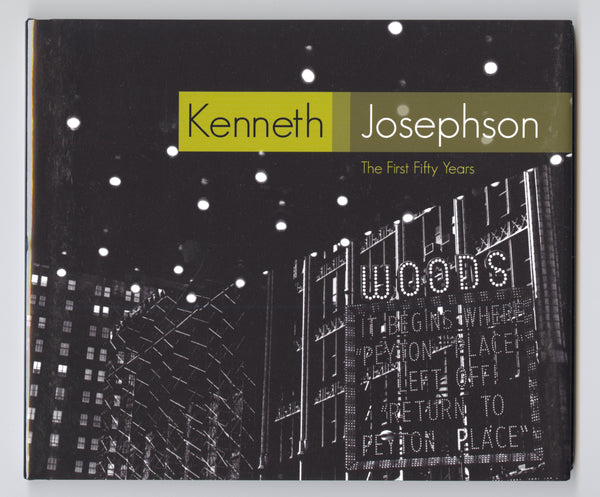 Josephson, The First Fifty Years