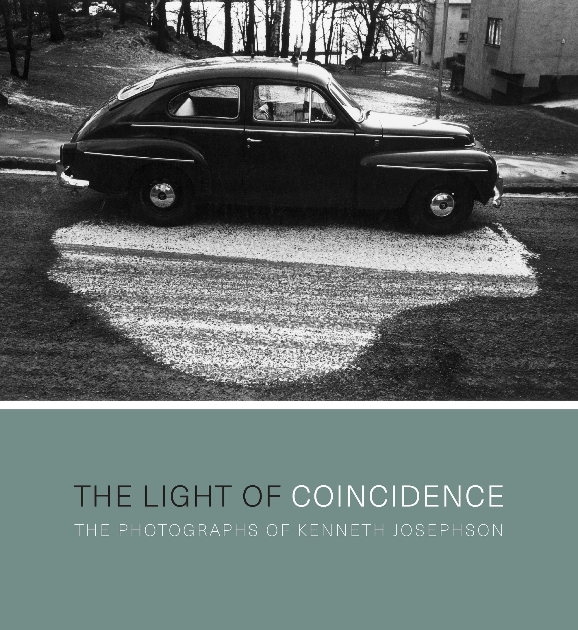 Josephson, The Light of Coincidence