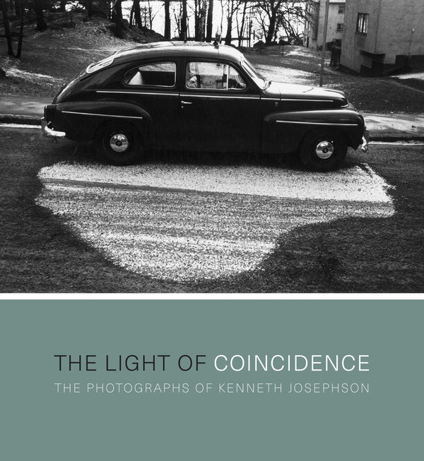 Josephson, The Light of Coincidence