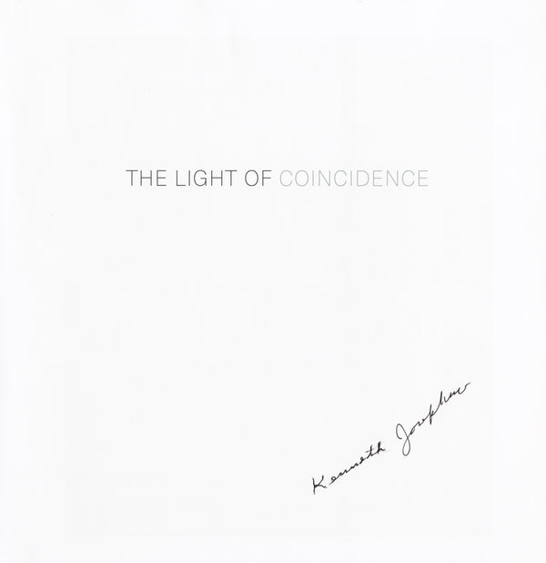 Josephson, The Light of Coincidence