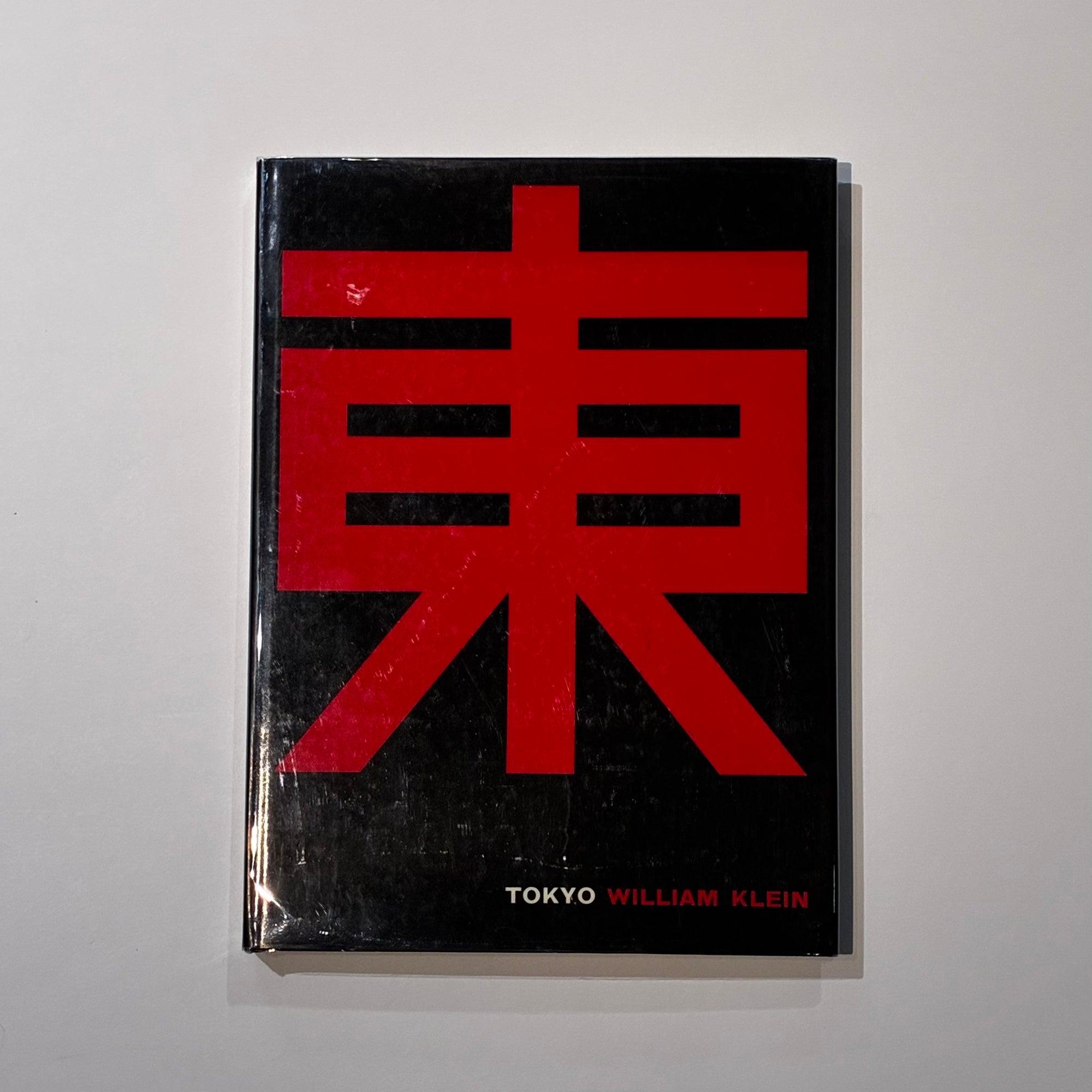 Klein, Tokyo