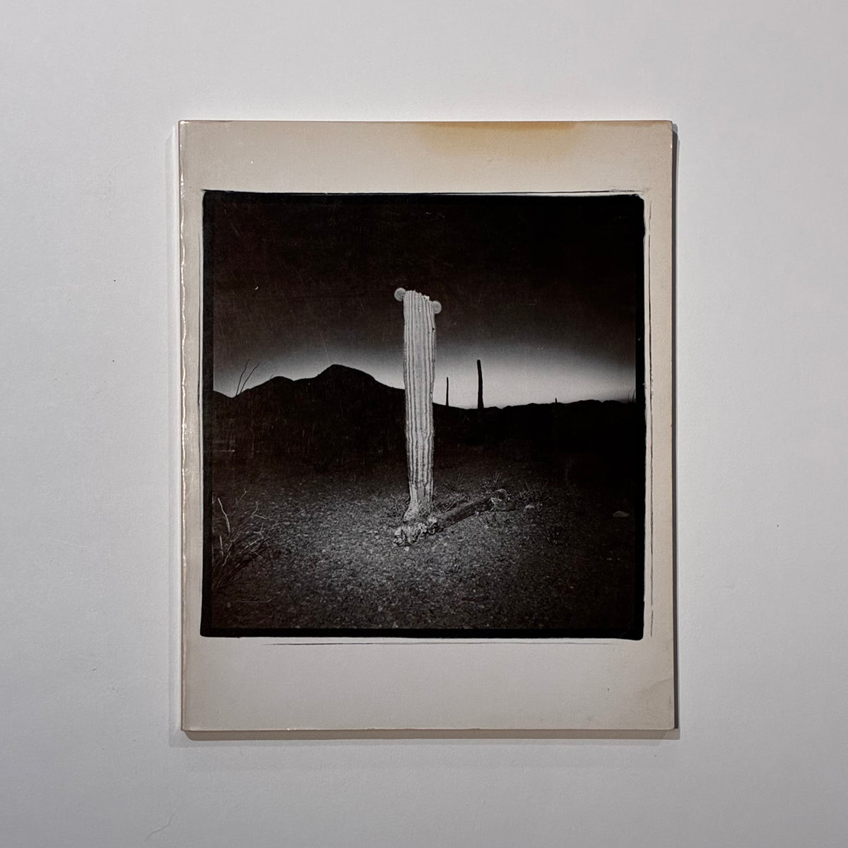 Misrach, Richard Misrach