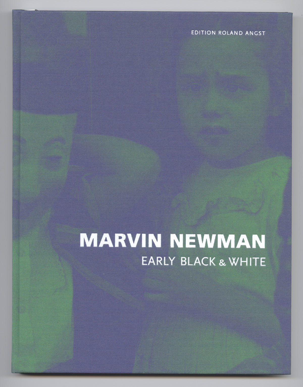 Newman, Early Black & White