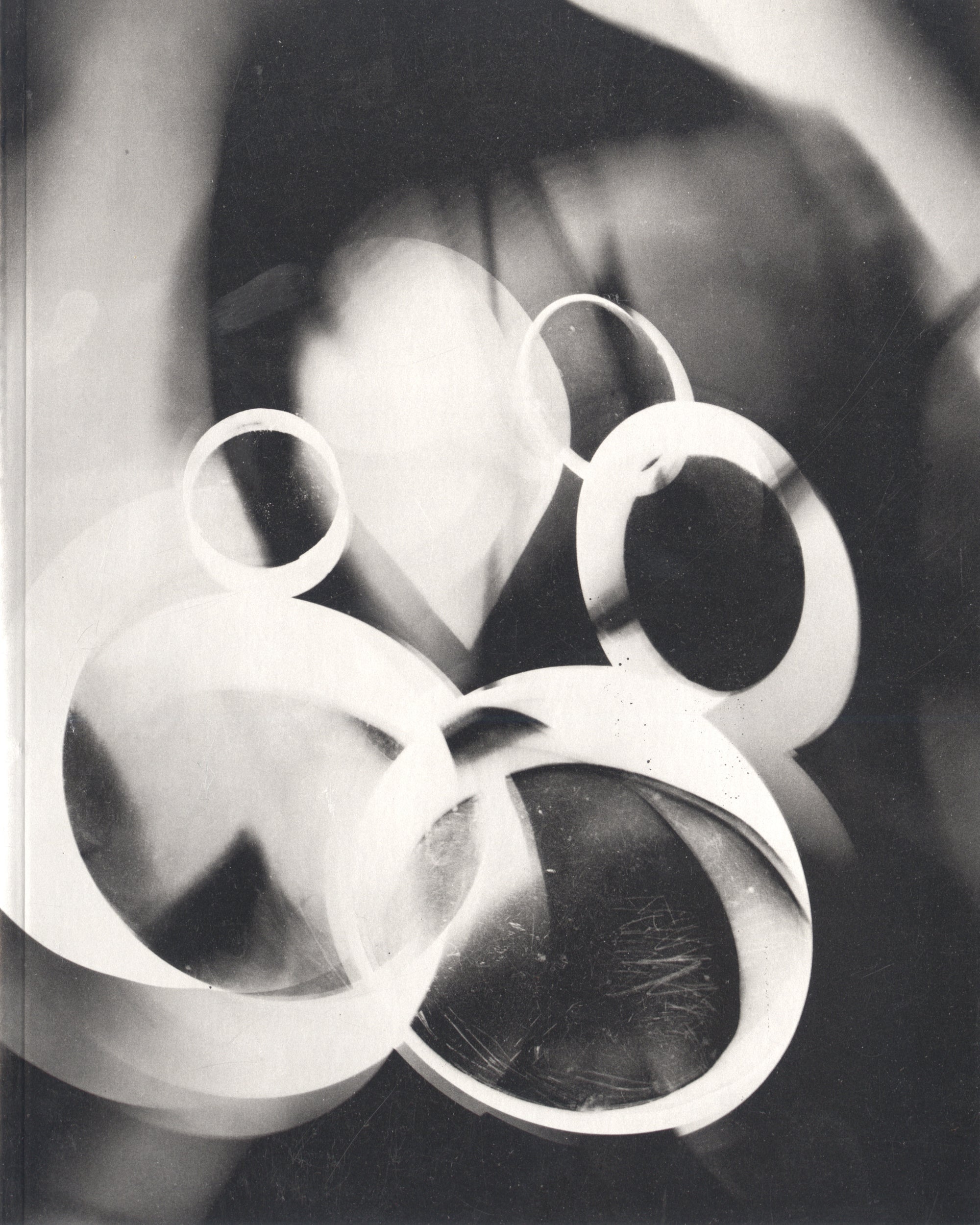 (New Bauhaus), Light and Vision