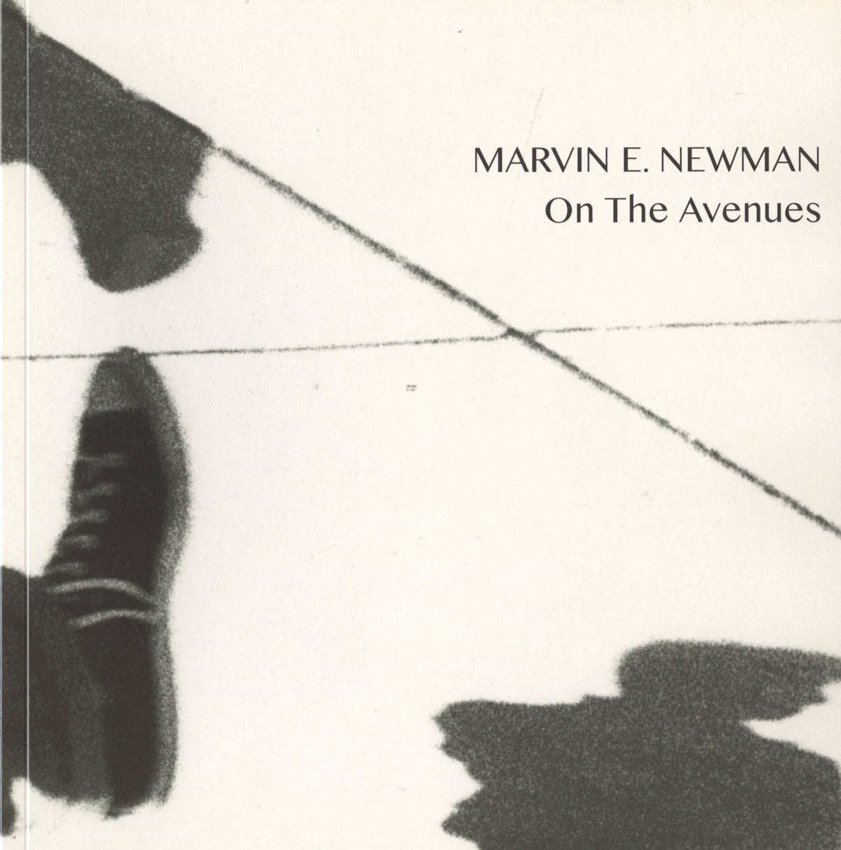Newman, On The Avenues