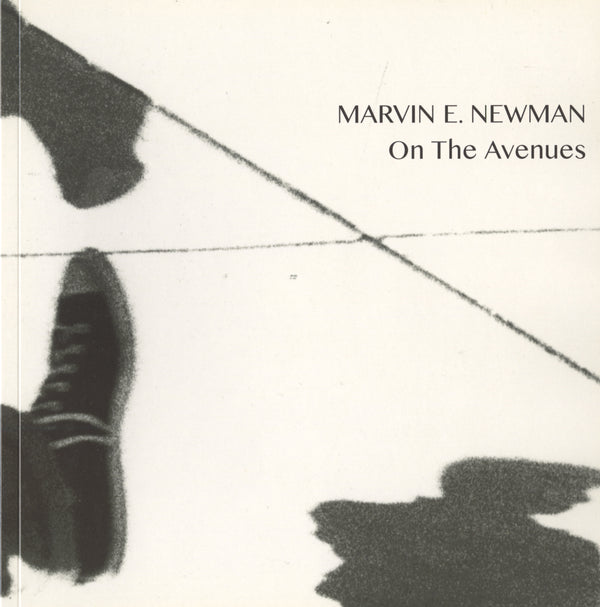 Newman, On The Avenues