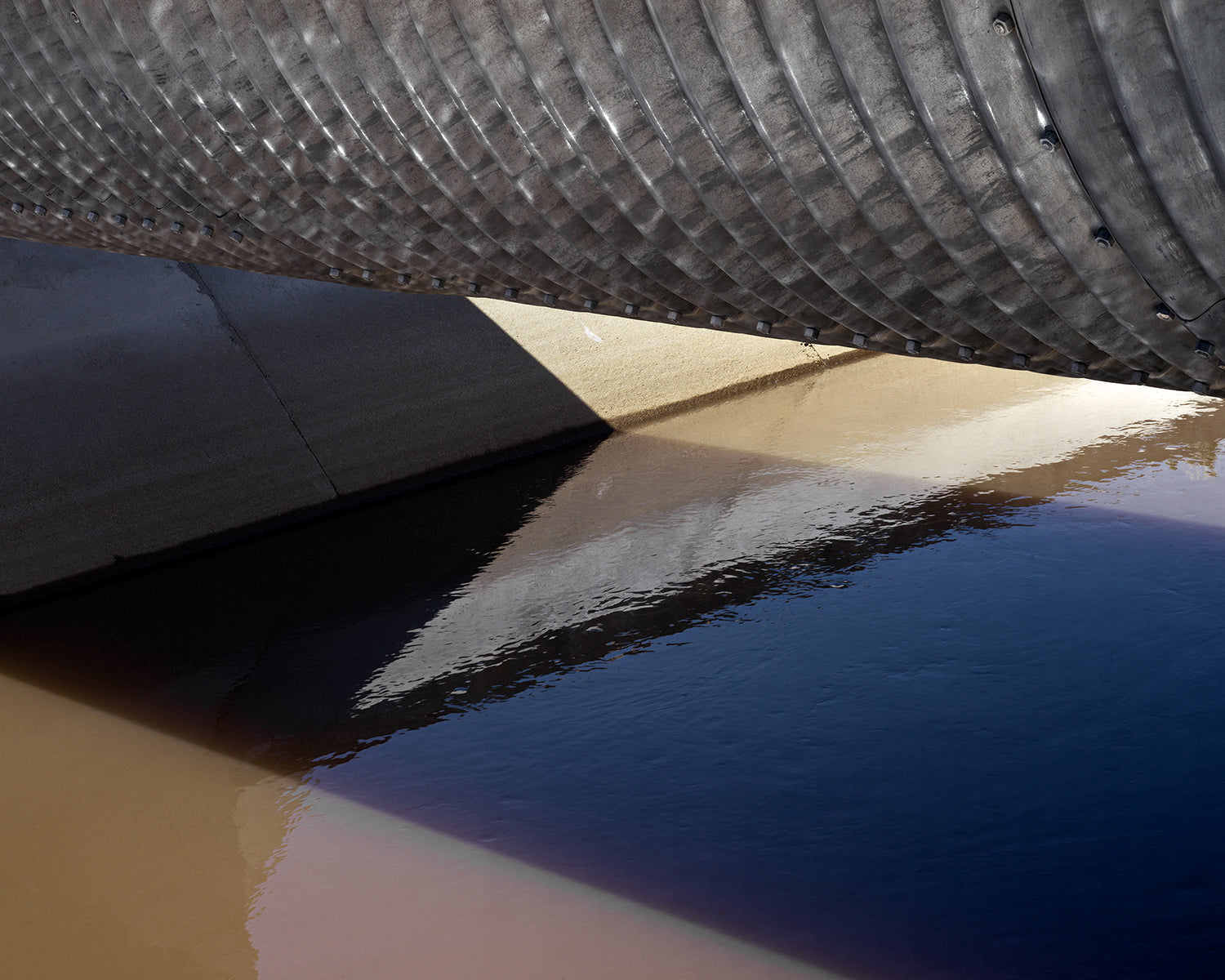 Temkin, Overhang 80 - Olancha, CA, 2023